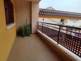 Dúplex en venta Orihuela pedanías, Desamparados