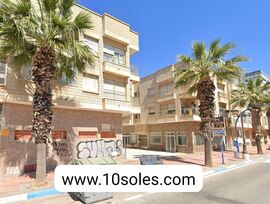 Local comercial en los Alcázares, Murcia