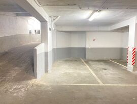 Venta Plaza de Garaje coche pequeño o motos en Prosperidad