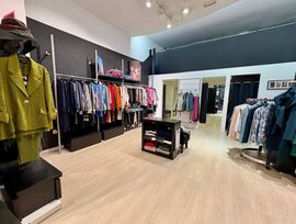 Traspaso de histórico negocio en zona prime