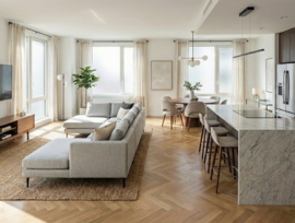 Piso Reformado de Lujo en Calle Menorca