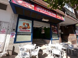 ALQUILER LOCAL COMERCIAL EN ARGANDA DEL REY