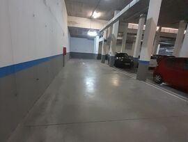 VENTA DE PLAZA DE GARAJE EN ARGANDA DEL REY ZONA MERCADONA