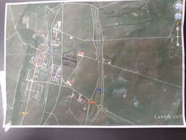 SEVENDE TERRENO PUEBLA DE ARGANZON