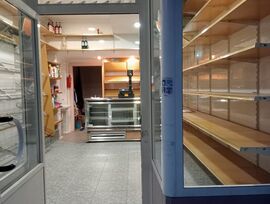 Se vende local acondicionado en Mamariga