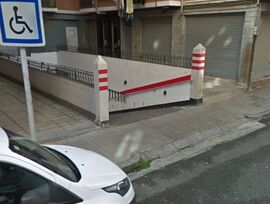 SE VENDE PARCELA EN ZONA VIÑAS