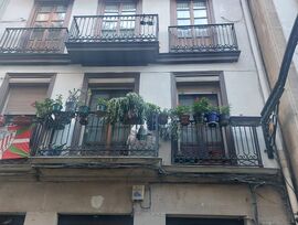 SE VENDE PISO EN PORTUGALETE
