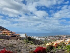 ROQUE DEL CONDE - APARTAMENTO DE 2 DORMITORIOS- VISTA MAR