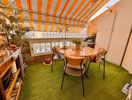 Apartamento cerca de Playa de las vistas – Los Cristianos