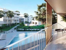 Piso en Jávea