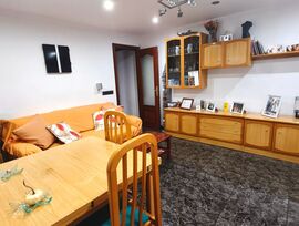 Piso en venta de 4 habitaciones en el centro