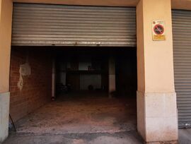 Local comercial de 110 m2