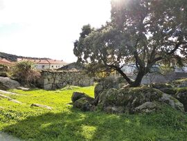 Terreno o solar en Fresnedillas de la Oliva