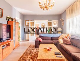 Casa en Fresnedillas de la Oliva