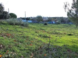 Terreno o solar en Fresnedillas de la Oliva
