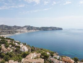 Ref. 957: Apartmento en La Herradura - Los Cármenes del Mar