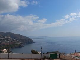 Parcela urbana en Citalsol