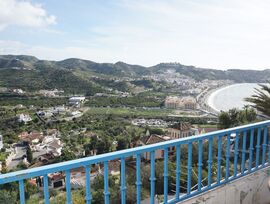 Casa en La Herradura - Urb. Peña Parda