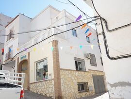 Casa en Jete