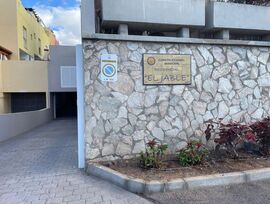 SE ALQUILAN PLAZAS DE GARAJE EN CALLAO SALVAJE