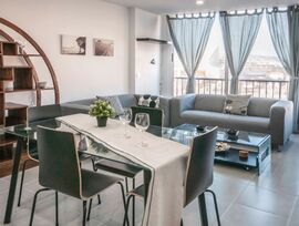 EL MEDANO DOS DORMITORIOS