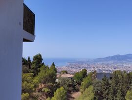 Casa independiente en Urbanización Valseca