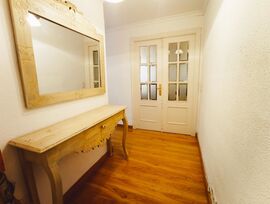 fantástico piso muy luminoso en zona soho