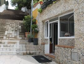 Casa centrica en Estartit