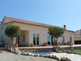 Chalet precioso en Torre Gran