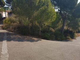 Bonito solar edificable situado en Roca Maura