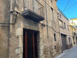 Casa rústica en Torroella de Montgrí