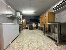 Local comercial en l'Estartit