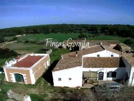 CASA DE CAMPO EN SON PARC