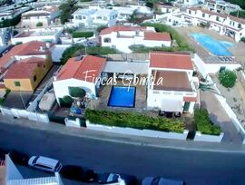 EL CHALET DE MACARET EN EXCLUSIVA