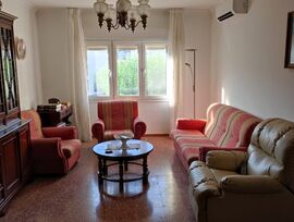 ¡Amplio piso en una ubicación ideal para vivir en Menorca!