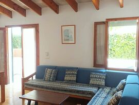 Bungalow con LICENCIA TURISTICA!