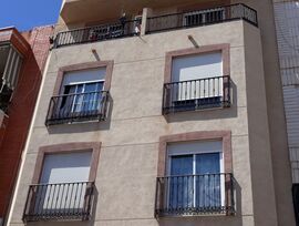 OCASION EN CALLOSA DEL SEGURA PROXIMO AL CENTRO DE SALUD