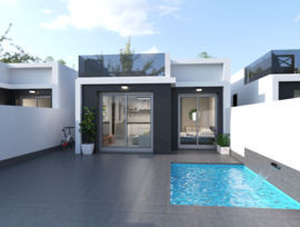 VILLAS DON PEDRO 3