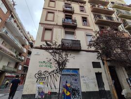 Local en la Vila de Gràcia