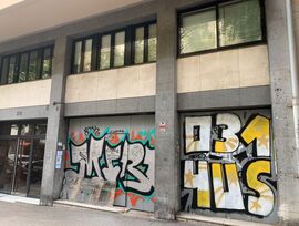 Activos en régimen de subarriendo