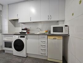 PISO EN ALQUILER EN CALLE GENERAL CABRERA