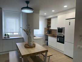 PISO EN ALQUILER EN CUESTA DE SAN VICENTE