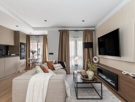 ALQUILER DE PISO DE 2 DORMITORIOS EN CALLE GUZMÁN EL BUENO