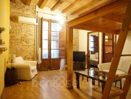 Piso en el corazón del Borne