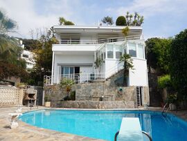 Espectacular Casa en Bellamar