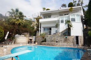Casa en Bellamar, Castelldefels