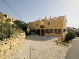 Apartamento en montiboli