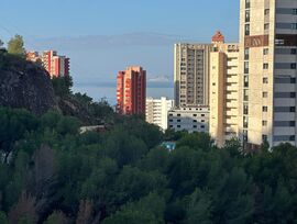 Piso en zona Levante, Benidorm