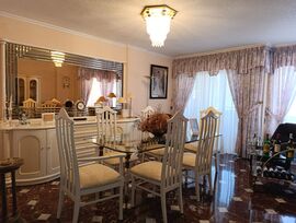 PISO CENTRICO EN VILLAJOYOSA CON GARAJE