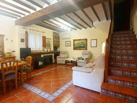 Casa de pueblo en Polop